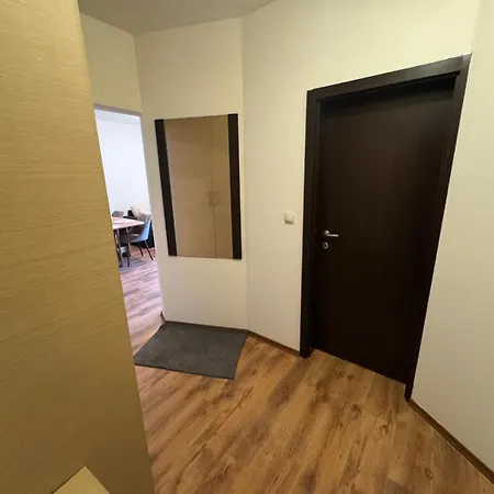 Apartmán Detelina Mountain Retreat- 1-br With Balcony By Flat Manаger *